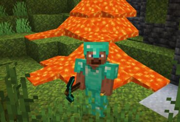 OG Minecraft creator "basically announced Minecraft 2" in the oddest way, but he won't "sneakily infringe" on Mojang's work