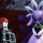 Where To Find Prunelia In Palworld