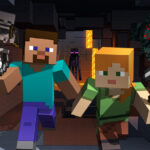 Notch’s Minecraft 2 would sidestep Microsoft’s “sh*tification” of the original