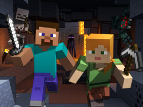 Notch’s Minecraft 2 would sidestep Microsoft’s “sh*tification” of the original