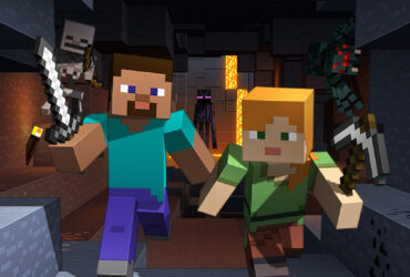 Notch’s Minecraft 2 would sidestep Microsoft’s “sh*tification” of the original