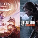 Why Horizon Forbidden West Doesn't Have to Hurry To a Remaster Like TLOU2