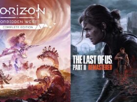 Why Horizon Forbidden West Doesn't Have to Hurry To a Remaster Like TLOU2