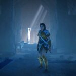 How To Play The Story Creator Mode In Assassin's Creed Odyssey