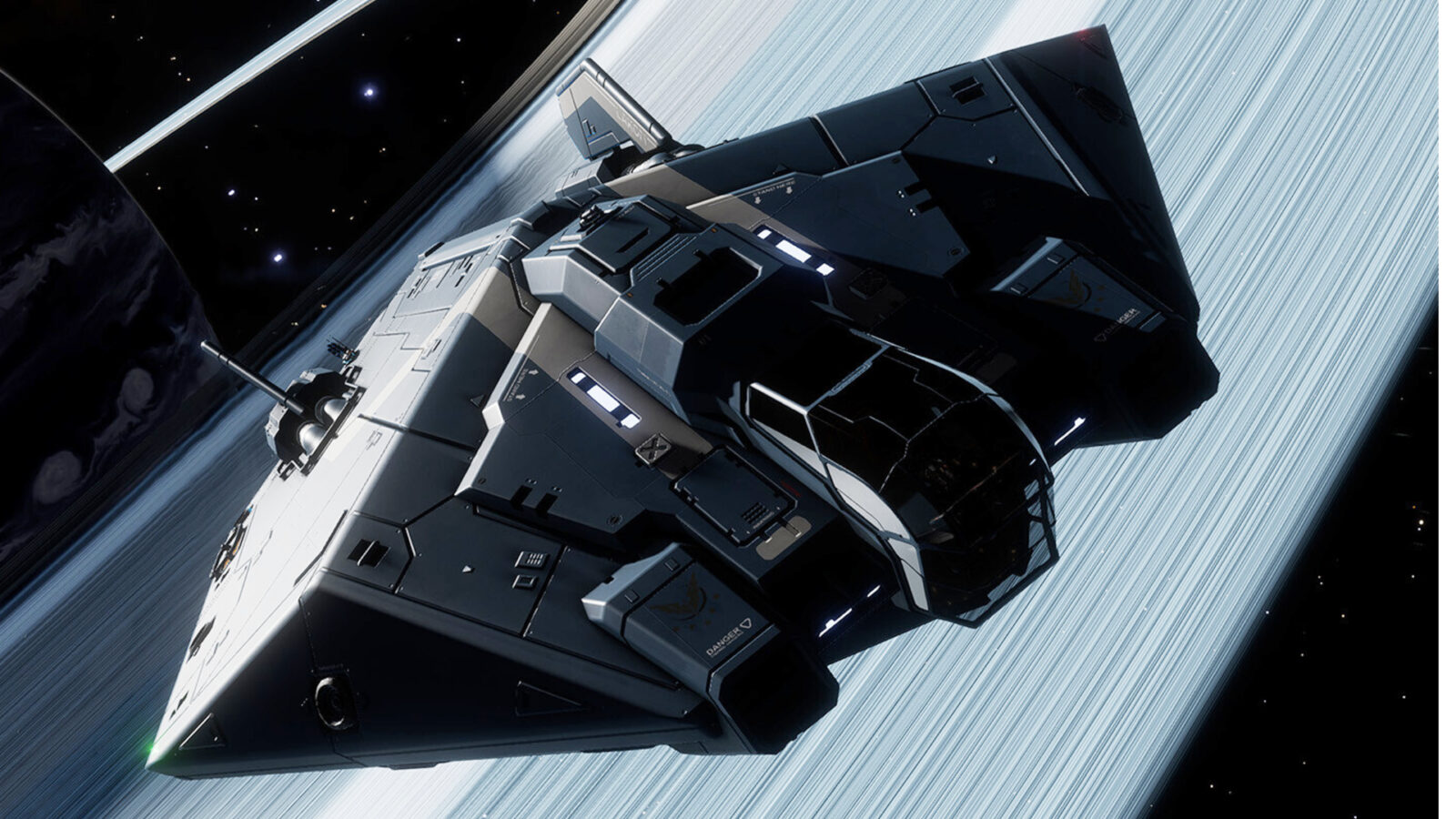 Persistent space MMO Elite Dangerous is cheap on Steam, but not for much longer