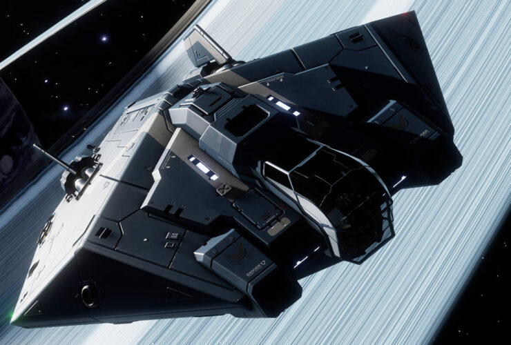 Persistent space MMO Elite Dangerous is cheap on Steam, but not for much longer