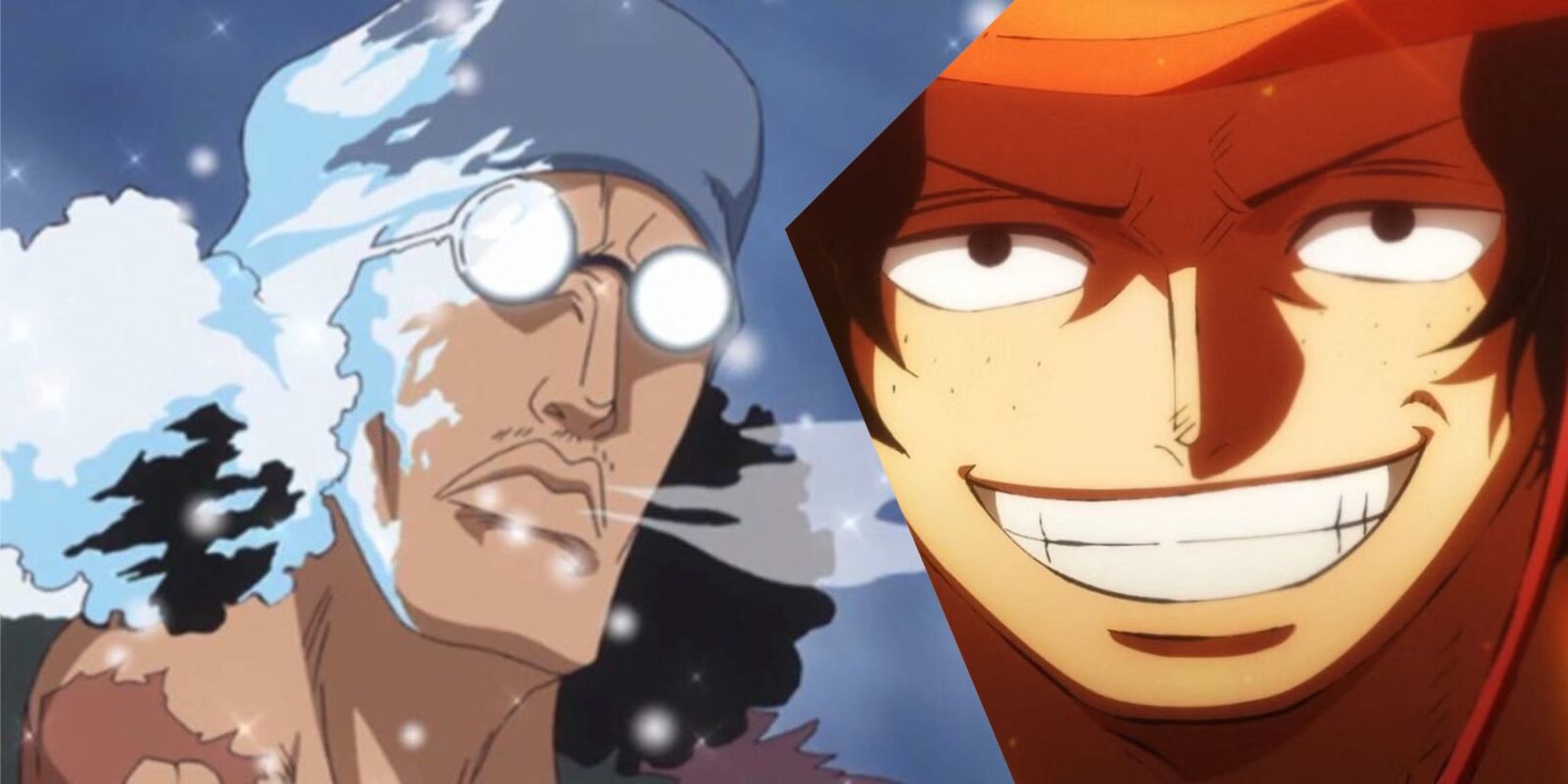 Devil Fruit Users Who Can Traverse Water In One Piece