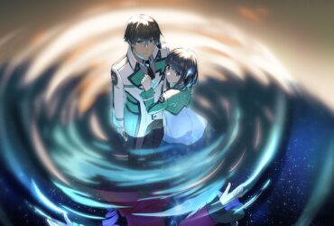 The Irregular At Magic School Gets New Movie Next Winter