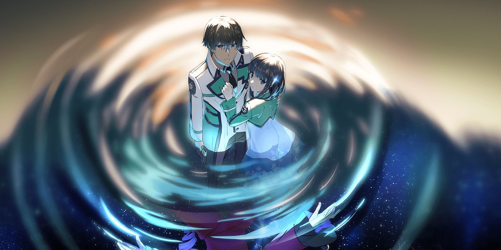 The Irregular At Magic School Gets New Movie Next Winter