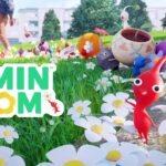 Pikmin Bloom Reveals January 2025 Community Day Plans