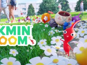 Pikmin Bloom Reveals January 2025 Community Day Plans