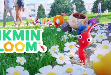 Pikmin Bloom Reveals January 2025 Community Day Plans