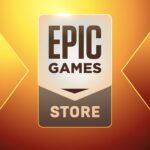 This is the Epic Games Store Free Game for January 9