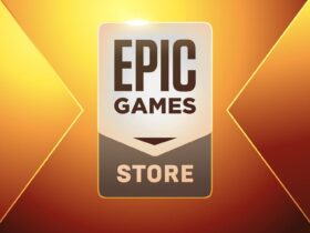 This is the Epic Games Store Free Game for January 9