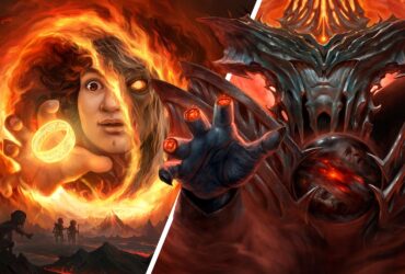 MTG Head Designer Suggests There Will Be Two Non-Crossover Sets In 2026