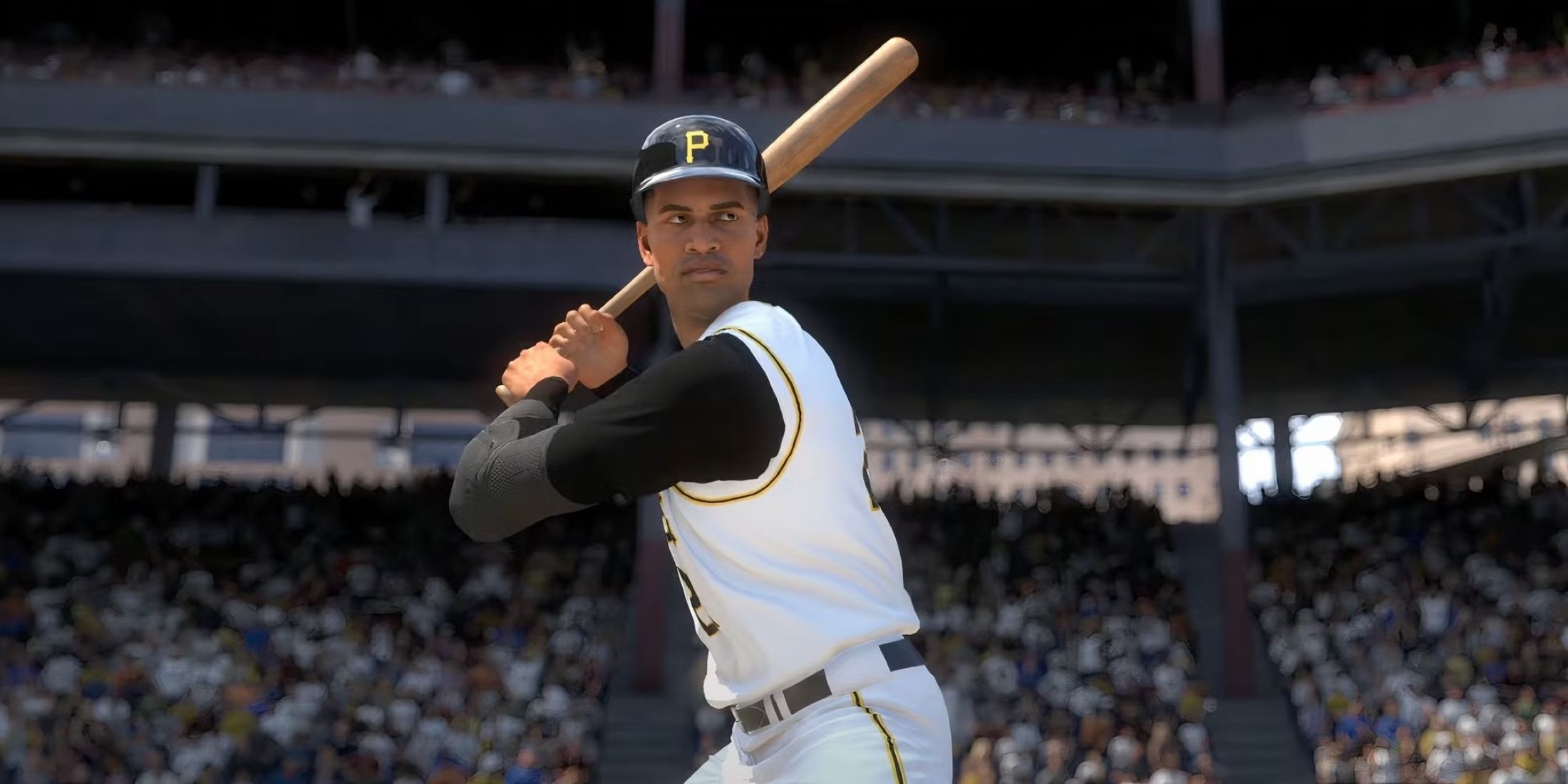 MLB the Show 25 adds new legends