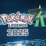 What to Expect From Pokemon Legends Z-A in 2025