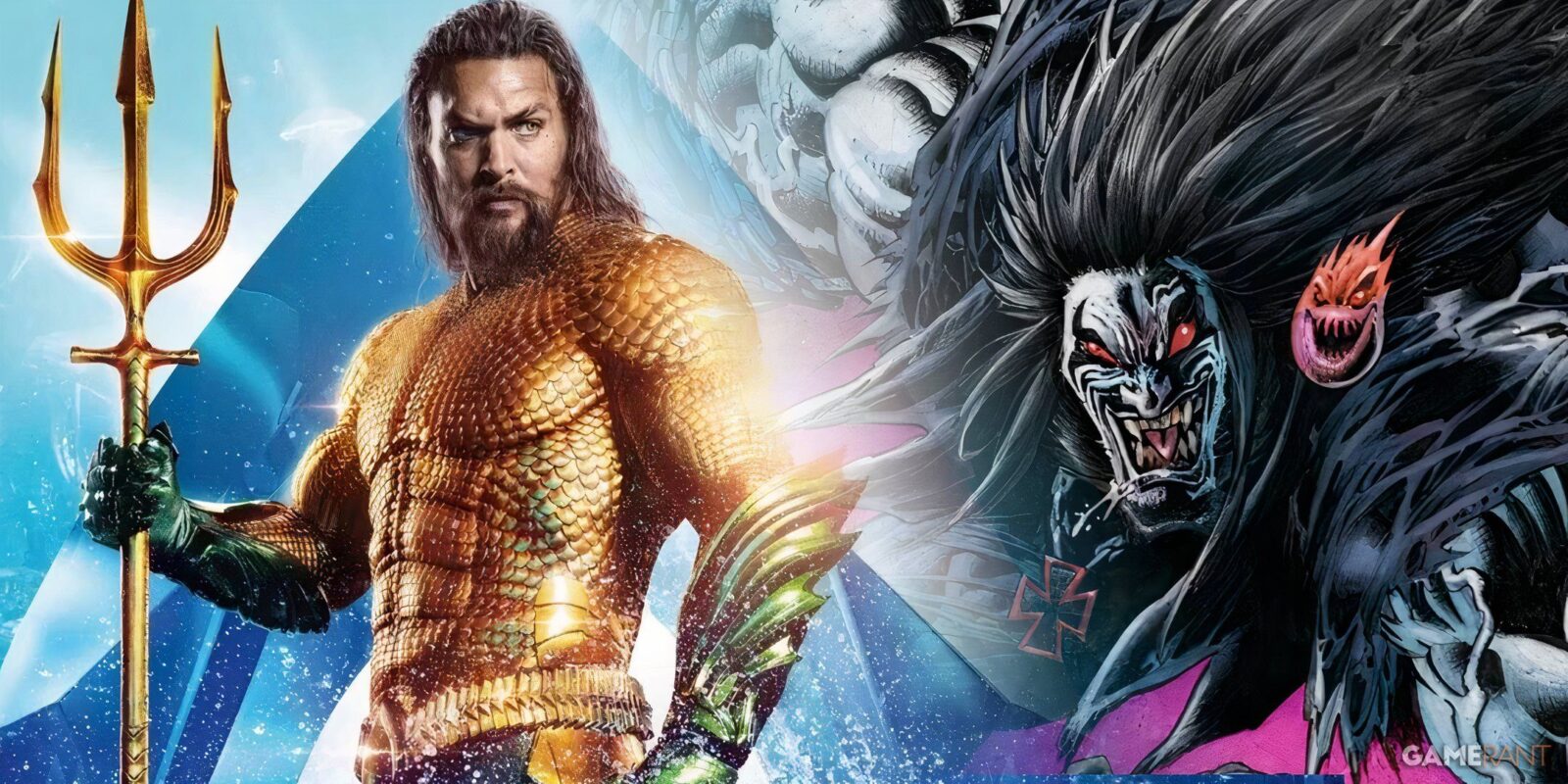 Jason Momoa’s Lobo Casting Can Bridge The Gap Between The DCEU And DCU