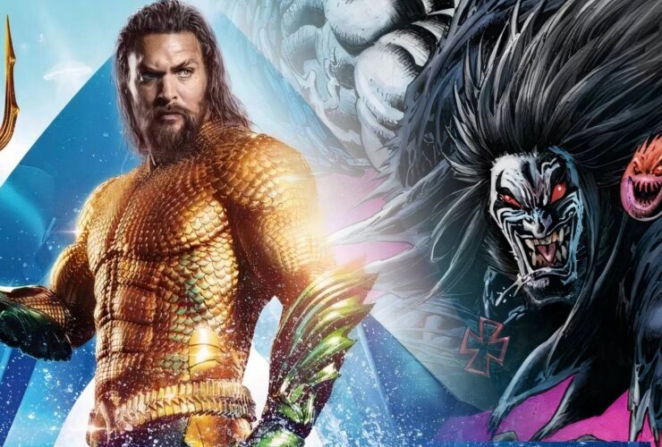 Jason Momoa’s Lobo Casting Can Bridge The Gap Between The DCEU And DCU