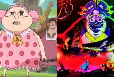 Big Mom's Massive Elbaf Role, Explained 