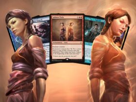 How To Play The Splinter Twin Combo Deck In Magic: The Gathering