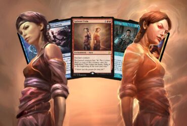 How To Play The Splinter Twin Combo Deck In Magic: The Gathering