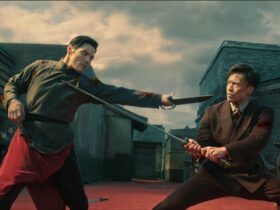 This Certified Fresh Martial Arts Movie Is A Must-See For Genre Fans