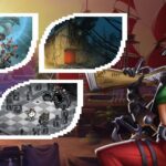 The Coolest Games Of 2025 You Haven't Heard Of Yet