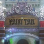 The Best Easter Eggs And Anime References In Fairy Tail 2