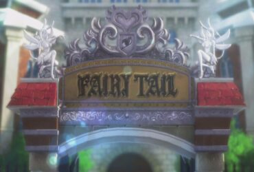 The Best Easter Eggs And Anime References In Fairy Tail 2