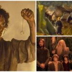 Best Lord of the Rings & Hobbit Movies, Ranked