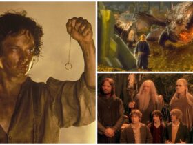 Best Lord of the Rings & Hobbit Movies, Ranked