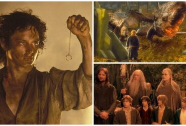 Best Lord of the Rings & Hobbit Movies, Ranked