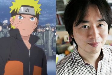 Kishimoto Reveals The Reason Why Naruto Uses Talk No Jutsu