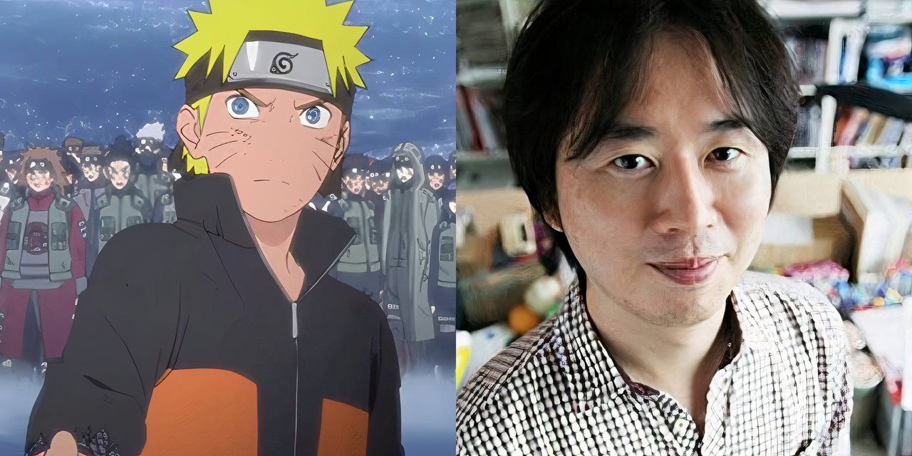 Kishimoto Reveals The Reason Why Naruto Uses Talk No Jutsu