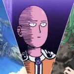 The Most Powerful Characters In One-Punch Man