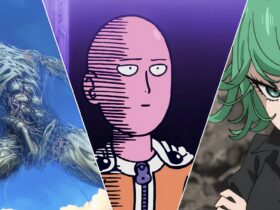 The Most Powerful Characters In One-Punch Man