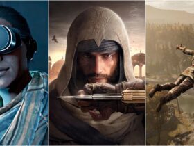 Biggest Traditions In The Assassin's Creed Series