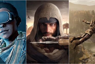 Biggest Traditions In The Assassin's Creed Series