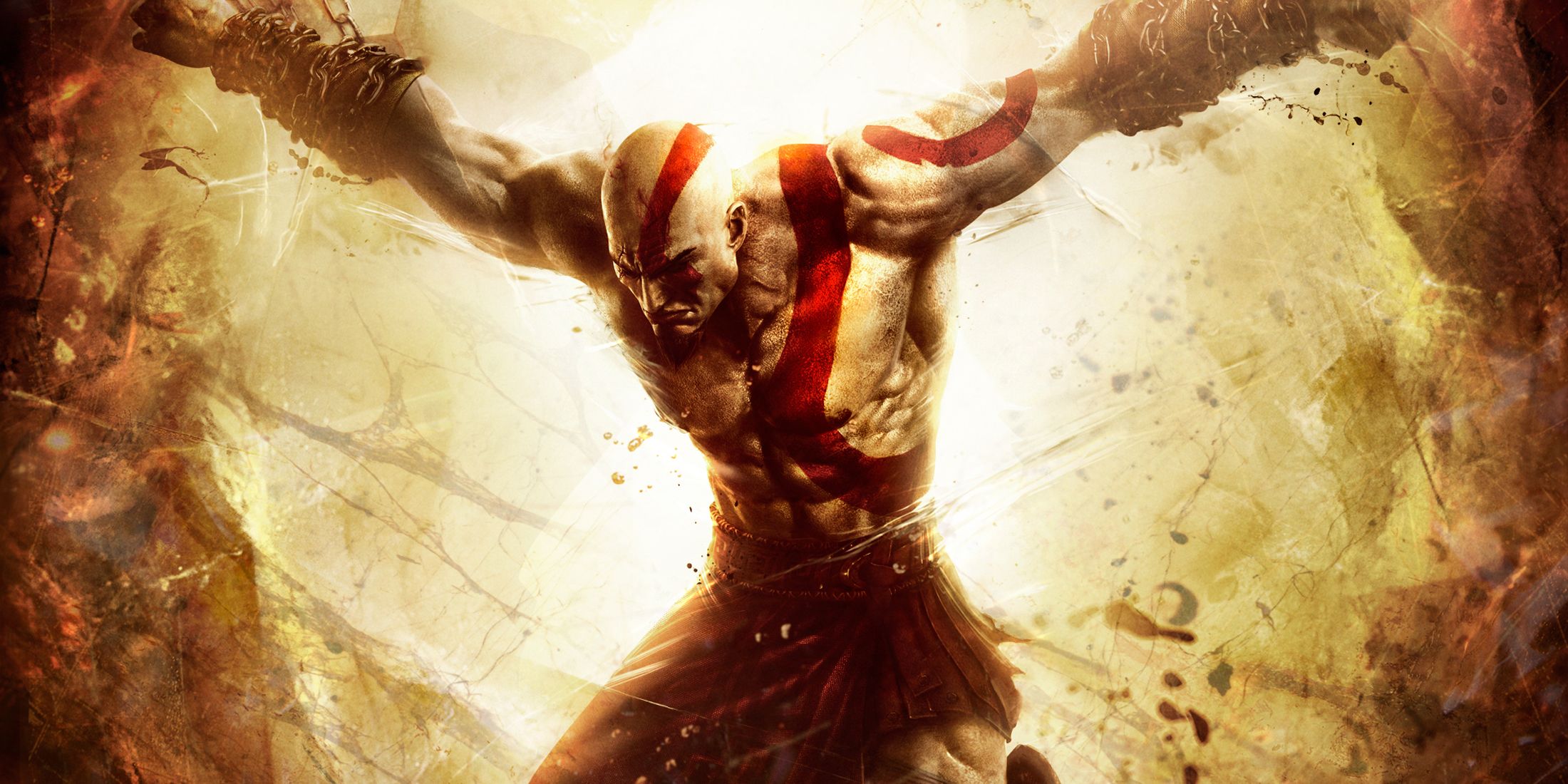 god of war ascension cover