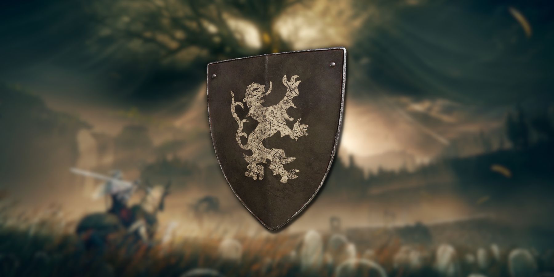 Beast Crest Heater Shield in Elden Ring