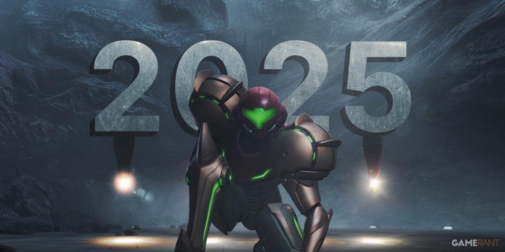 What to Expect From Metroid Prime 4: Beyond in 2025