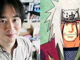 Kishimoto Reveals Why He Didn't Bring Back Jiraiya In The War