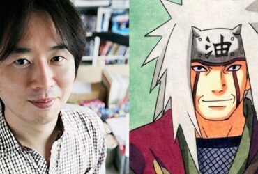 Kishimoto Reveals Why He Didn't Bring Back Jiraiya In The War