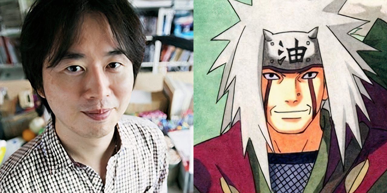 Kishimoto Reveals Why He Didn't Bring Back Jiraiya In The War