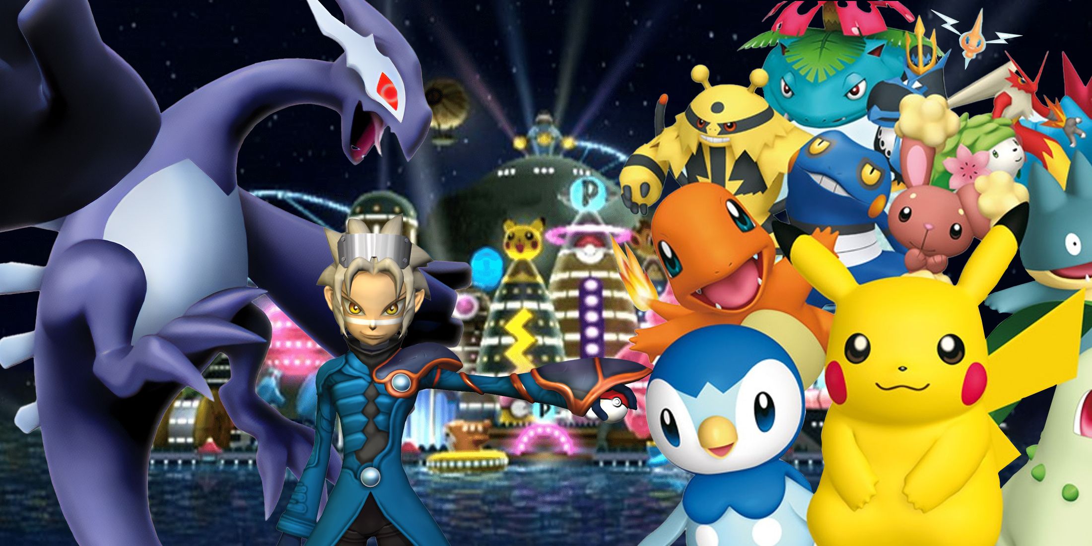 Every-Pokemon-Game-Playable-On-The-Nintendo-Wii,-Ranked