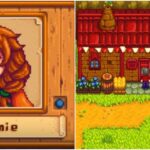 Stardew Valley: How To Befriend Marnie