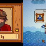 Stardew Valley: How To Befriend Willy