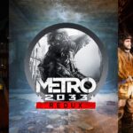 Metro 2033: Cursed Station Guide