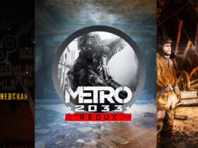 Metro 2033: Cursed Station Guide